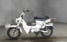 HONDA CHALY 50 CF50