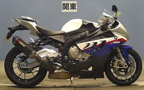 BMW S1000RR 2010 0507