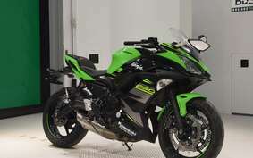 KAWASAKI NINJA 650 A 2018 ER650H