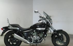 KAWASAKI ELIMINATOR 250 V Type 2004 VN250A