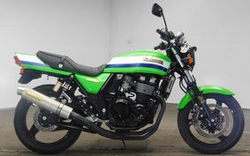 KAWASAKI ZRX400 2008 ZR400E