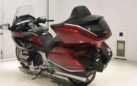 HONDA GL 1800 GOLD WING TOUR DCT 2021 SC79