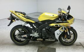 YAMAHA YZF-R1 2006 RN15