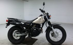 YAMAHA TW200 2000 DG07J