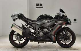 KAWASAKI NINJA ZX-6R A ZX636G