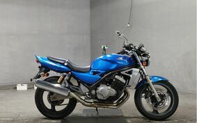 KAWASAKI BALIUS 250 Gen.2 ZR250B