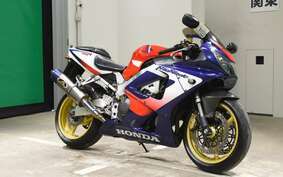 HONDA CBR900RR 3 2000 SC44