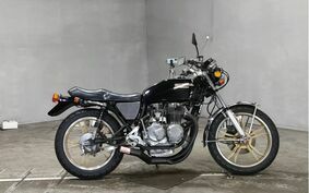 HONDA CB400F 1976 CB400