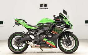 KAWASAKI ZX-25R ZX250E