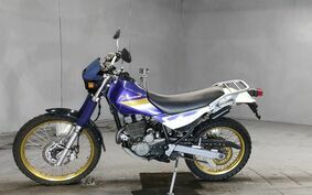 KAWASAKI SUPER SHERPA KL250G