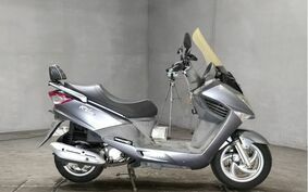 SYM RV125i LF12