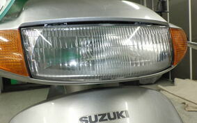 SUZUKI LET's 2 CA1KA