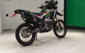 HONDA CRF250 RALLY A MD44