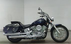 YAMAHA DRAGSTAR 1100 2010 VP13J