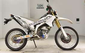 YAMAHA WR250R DG15J