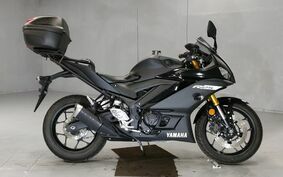 YAMAHA YZF-R25 RG43J