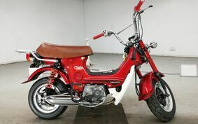 HONDA CHALY 50 CF50