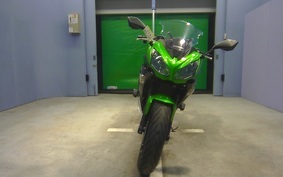 KAWASAKI NINJA 400 2015 EX400E