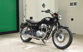 KAWASAKI W400 2008 EJ400A