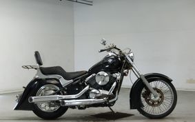 KAWASAKI VULCAN 400 1997 VN400A