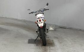 YAMAHA SEROW 225 W 4JG