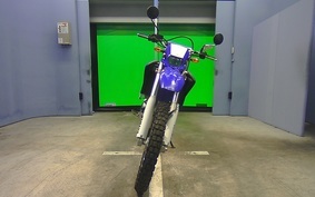 YAMAHA WR250R 2008 DG15J