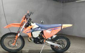 KTM 300 EXC TPI GSA