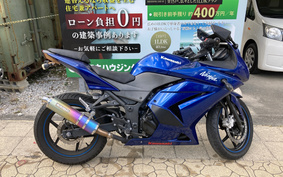 KAWASAKI NINJA EX250K