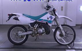 YAMAHA DT200 WR 3XP