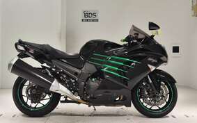 KAWASAKI ZX 1400 NINJA R 2012