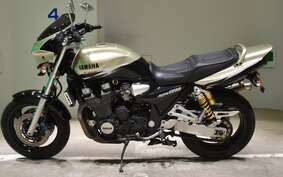 YAMAHA XJR1300 2002 RP03J