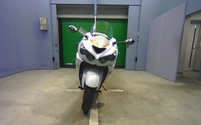 KAWASAKI ZX 1400 NINJA R A 2013 ZXT40E