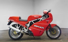 DUCATI 400SS 1991 ZDM400SS