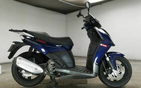 DERBI RAMBLA 250 i RA1B