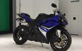 YAMAHA YZF-R1 2009