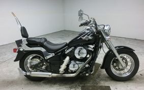 KAWASAKI VULCAN 400 CLASSIC 1997 VN400A