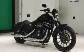 HARLEY XL883N 2009