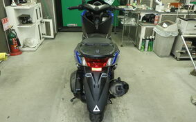 YAMAHA N-MAX SED6J