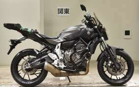 YAMAHA MT-07 ABS 2016 RM07J