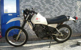 YAMAHA XT400 5Y7