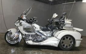 HONDA GL 1800 GOLD WING TRIKE 2006 SC47