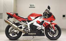 YAMAHA YZF-R1 2000