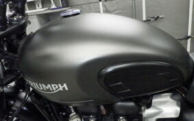 TRIUMPH SPEED TWIN 900 2022