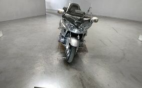 HONDA GL 1800 GOLD WING 2006 SC47