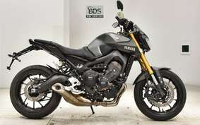 YAMAHA MT-09 A 2015 RN34J