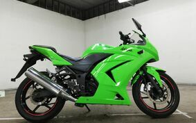 KAWASAKI NINJA 250R EX250K