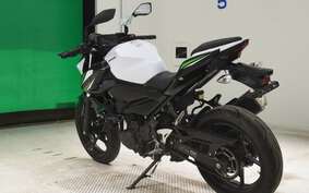 KAWASAKI Z400 Gen.2 2020 EX400G