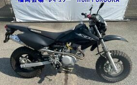 HONDA XR50 AD14