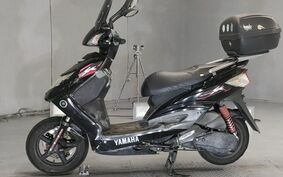 YAMAHA CYGNUS 125 X SR SE44J