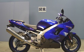 KAWASAKI ZX900R NINJA 2000 ZX900E